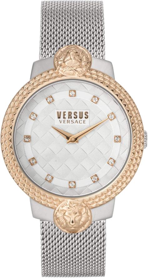 versus versace watch made in china|versus versace watches on sale.